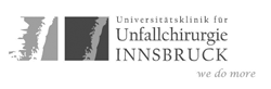 Unfallchirurgie Innsbruck